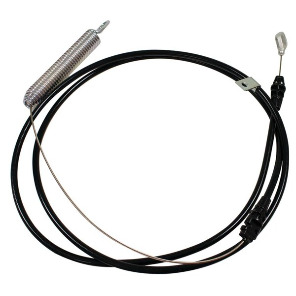 Oregon Pto Control Cable For John Deere Most 102, 105, 115, 125, 135, L100